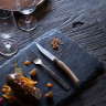 Нож филейный OPINEL №10, нержавеющая сталь, рукоять из дерева бука 002559